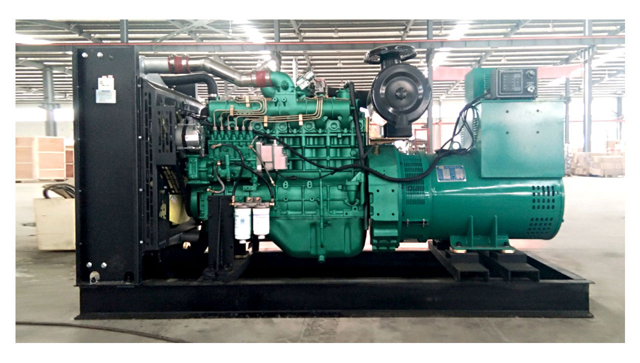 300kw玉柴發(fā)電機(jī)組廠家 300kw玉柴發(fā)電機(jī)組廠家